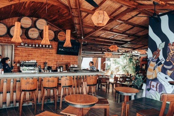 Hotel El Caite San Juan del Sur